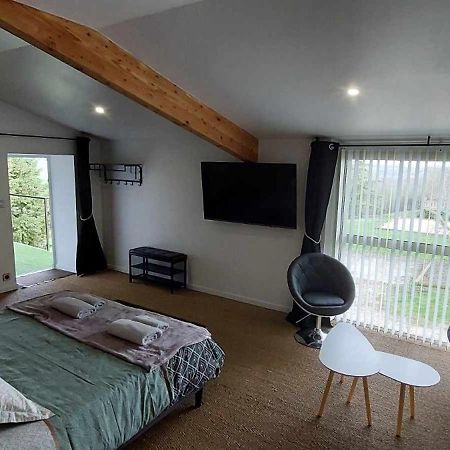 1 à 3 chambres dans logement partagé Saint-Frajou Extérieur photo