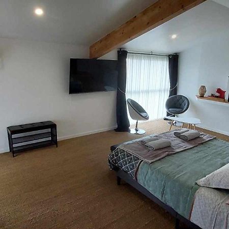 1 à 3 chambres dans logement partagé Saint-Frajou Extérieur photo