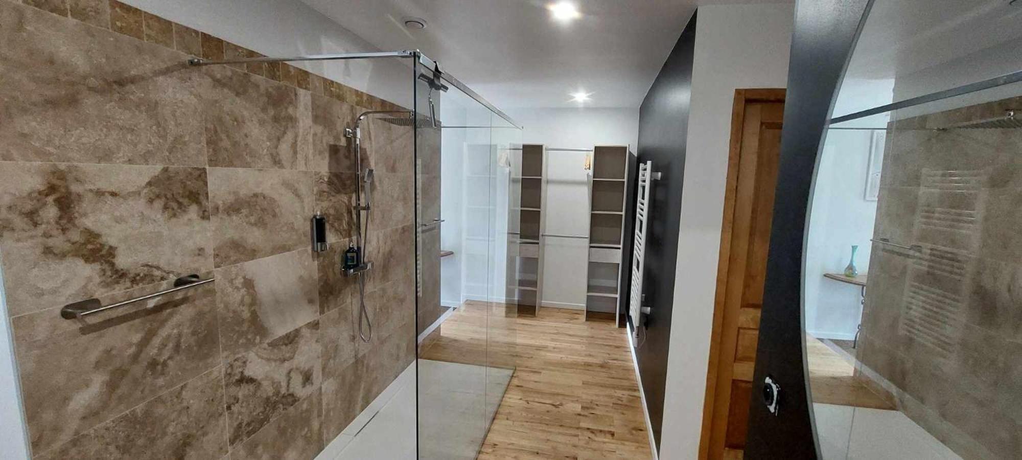 1 à 3 chambres dans logement partagé Saint-Frajou Extérieur photo